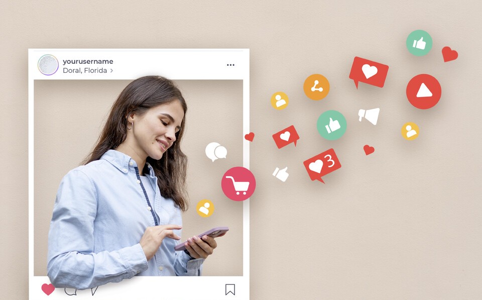 Freelance digital marketer.