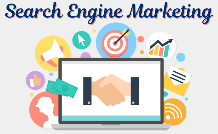 Search engine marketing Services