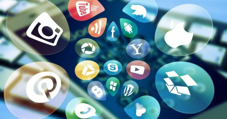 Social media services