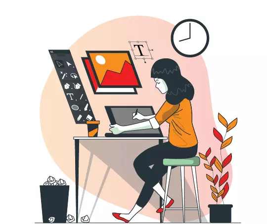 Best freelance digital marketing services,graphic designing