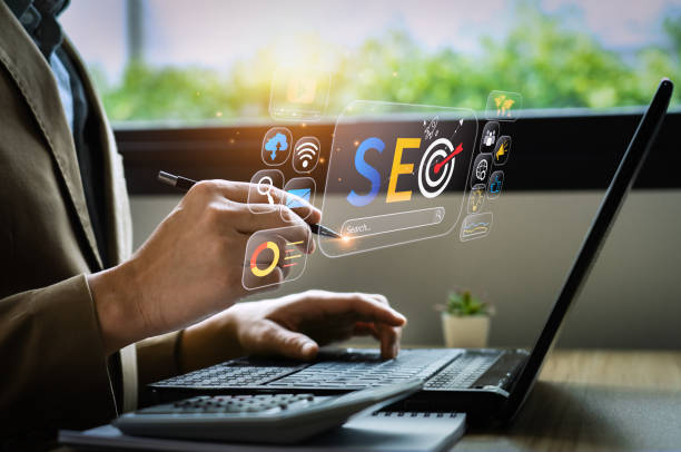 SEO services in calicut.