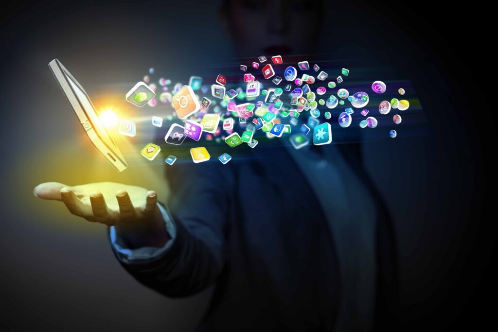 Freelance digital marketer.