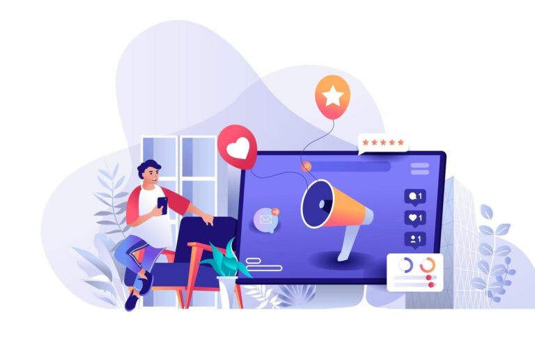 Social Media Marketing: The Voice of Your Business in the Online World