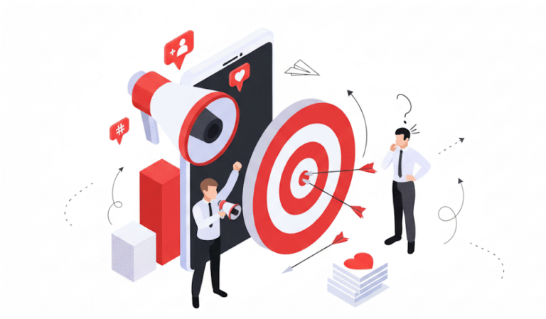 From Clicks to Conversions: How Digital Marketing Shapes Success